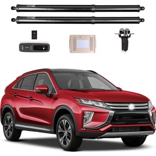 For Mitsubishi Eclipse cross SUV Electric tailgate, leg sensor, automatic tailgate, trunk modification, automotive supplies