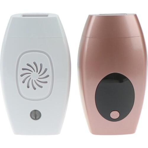 Women Painless Hair Remover Machine Flash Professional Permanent IPL Laser Depilator LCD Laser Hair Removal Photoepilator