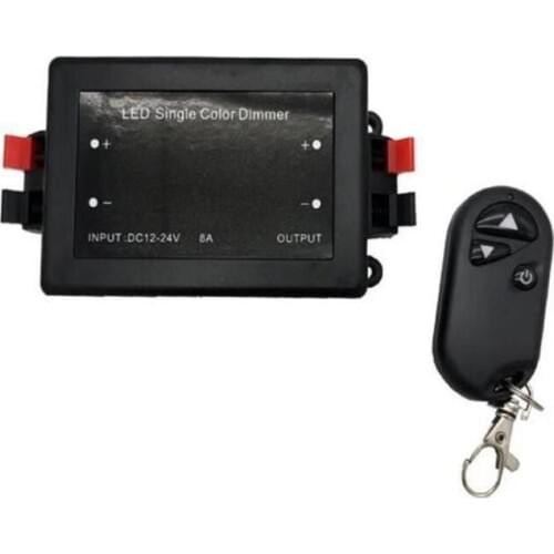EVERZONE Dimmers
