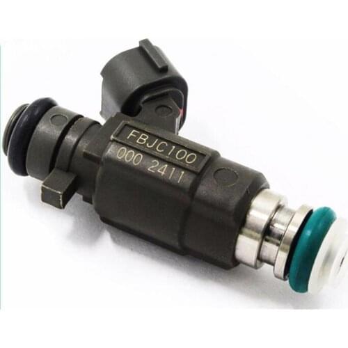 4pcs Auto Fuel Injectors 16600-5L700 FBJC100 Fuel Nozzles Injection for Nissan Teana 2.3L VQ23