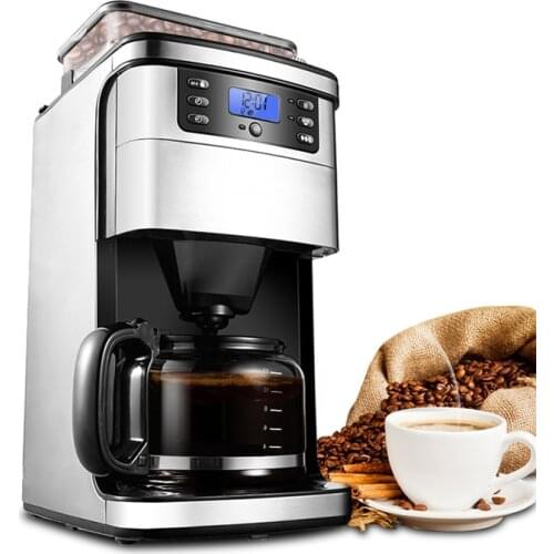 Кофемашины HIMOSKWA China At AliExpress