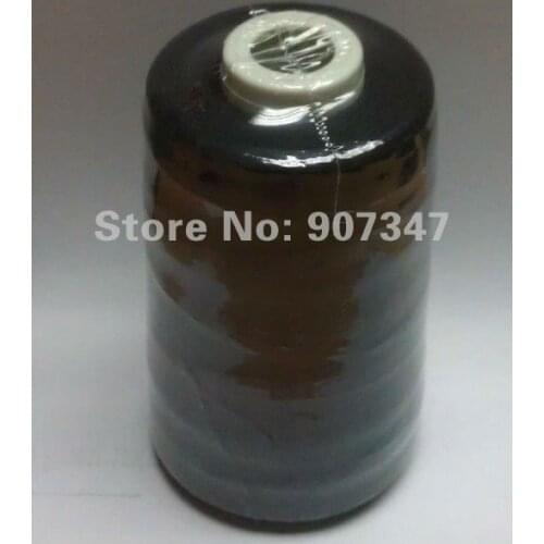 60S/2 bobbin fill with 10000m/cone, embroidery bottom thread+free shipping