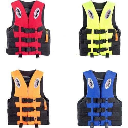 Kinsmirat Life Jackets