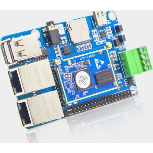 MT7688/MT7628/MT7620 Module development board wireless router wifi module OpenWrt