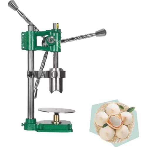 Tender Coconut Opener Green Coconut Punching Machine Green Coconut Opening Tools Green Coconut Driller Young Coconut Knife Drill