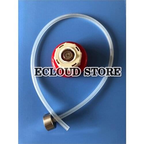 Original concentrated solution CANISTER SCREW CAP for Nikkiso DBB-27 HemoDilysis Machine/Dilysis Machine