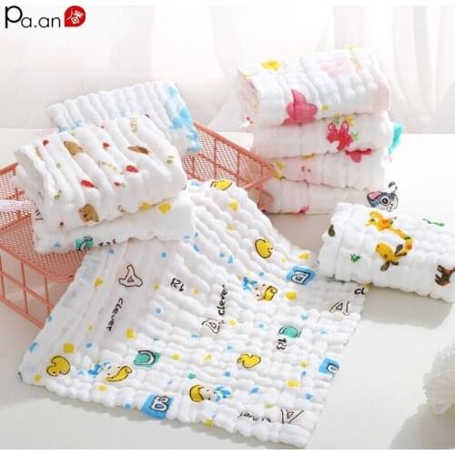 Pa.an Hair Towels