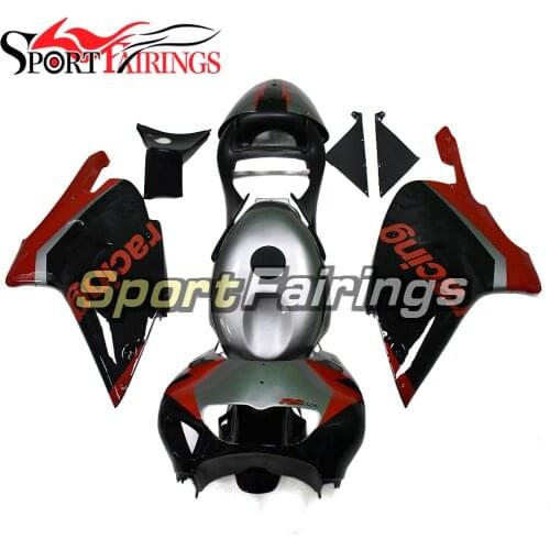 New Motorcycles Full Fairing Kit For Aprilia RS250 1998 1999 2000 2001 2002 RS 250 ABS Plastic Bodywork Black Red Silver Covers