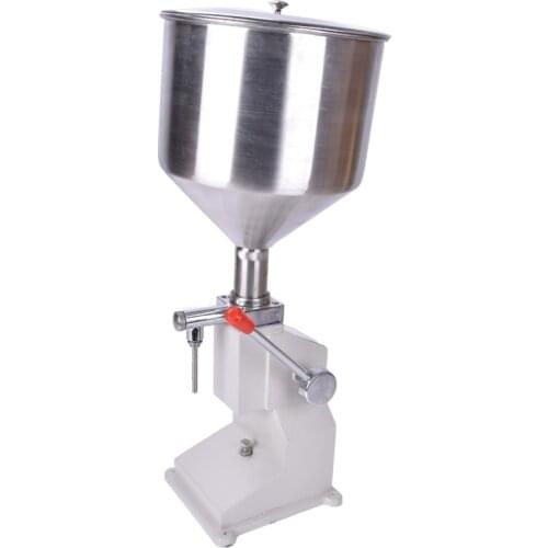 Manual bottle filling machine,(5~50ml),manual liquid filling machine,hand fillling machine