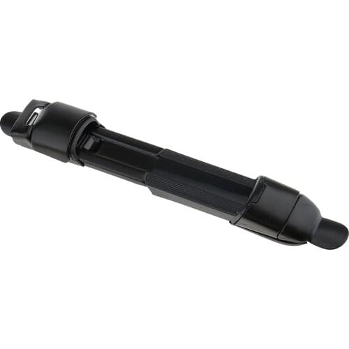 Fishing Accessories Stainless Steel Plate Snap Lock Fishing Reel Seat Rod Clip Pole Fitted Deck for Rack Sea Rod Building