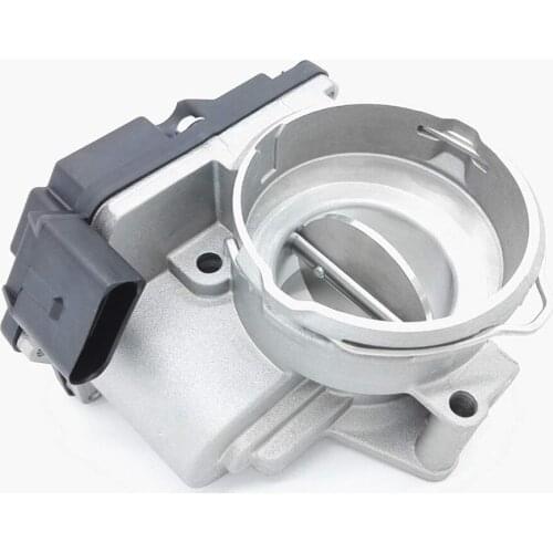 Throttle Body Replacement 03G128063Q For Audi A3 Volkswagen Jetta Passat Audi A3