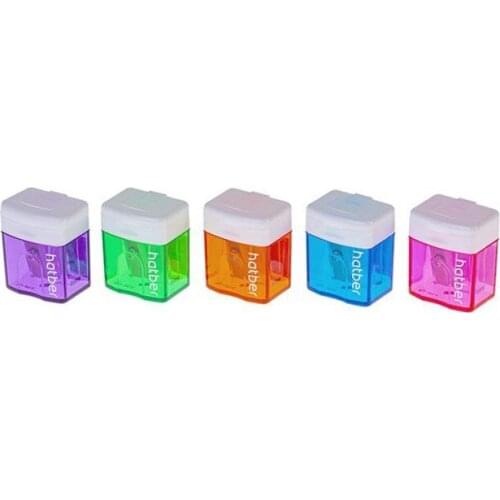 SWEET HOME Pencil Sharpeners