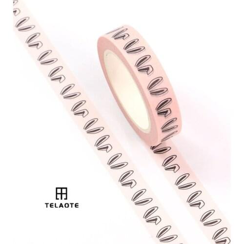 TELAOTE Decorative Tapes