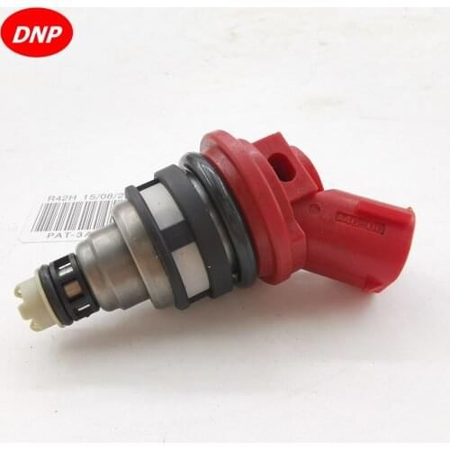 DNP Fuel Injector Fit For Nissan Maxima 92-99 Infiniti I30 A46-00 6600-96E01