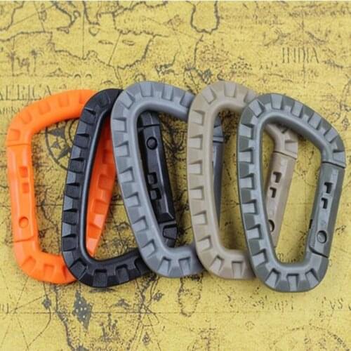 WZBMQPF Climbing Equipment