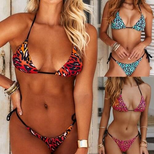 Womens Swimming Costume Padded Swimsuit Monokini Push Up Bikini Sets Swimwear купальник Summer Beach Wear Female Sexy swimsuit