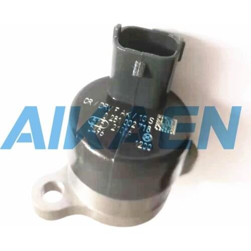 0281002718 high quality Common Rail Pressure Regulator Diesel Fuel Pressure Regulator DRV 31402-27010 0445214074 0445213006