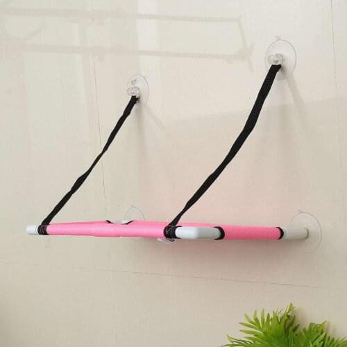 60x34cm Pet Hammock 3 Colors Cat Basking Window Mounted Seat Home Suction Cup Hanging Bed Mat Lounge Cats Kitten Supplies