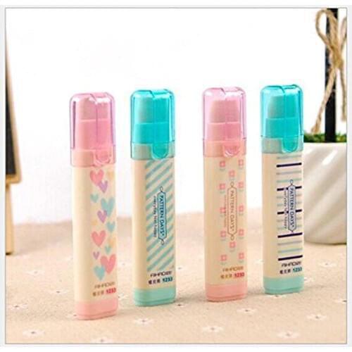 Adeeing Stationery Proofreaders