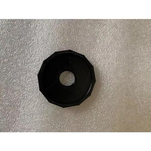 Teleprompter Adapter Ring Accessories