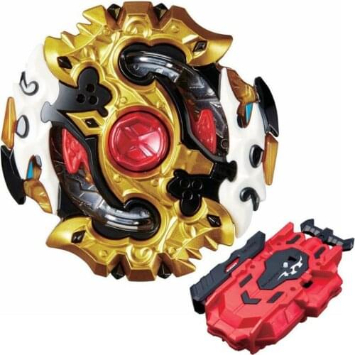 B-X TOUPIE BURST BEYBLADE Sparking SPECIAL EDITION B173 B172 B171 B169 B-132 02 Spriggan Requiem 7 Absorb Gyroscope For Children
