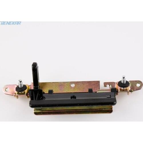 Benekar Tailgate Rear Back Door Outer Handle for Toyota HIACE 1989-2004