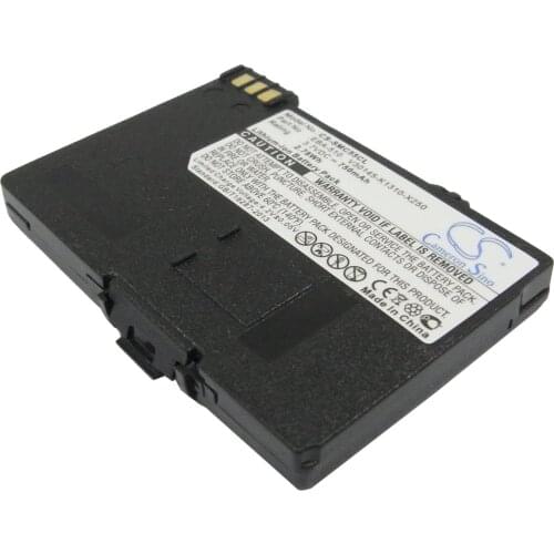 CameronSino for SIEMENS Gigaset 4015 MT50 S44 SL75 WLAN for SWISSCOM TOP S600 for TELEKOM Octophon SL3 professional battery