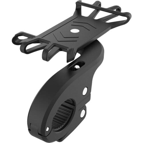 Electric Scooter Phone Holder for Xiaomi M365 Universal Motorcycle Bicycle Support Adjustable Bike Phone GPS Holder