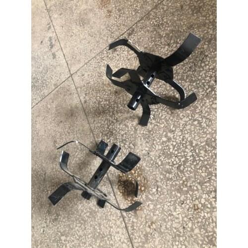 EUROSYSTEMS Garden Cultivators