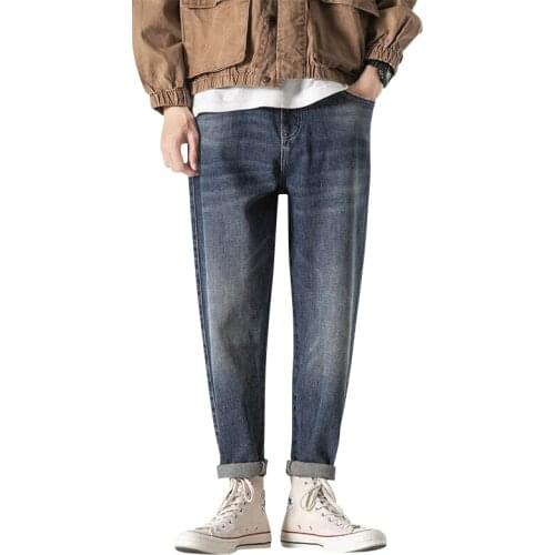 GECKO PaPa Mens Winter Jeans
