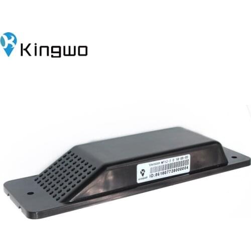 4G GPS Container tracker LT12 waterproof long battery with special design