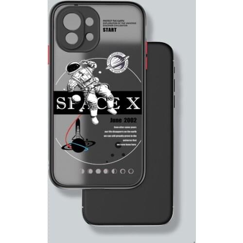 JCCANCHNDO Xiaomi Mi 11 Phone Cases