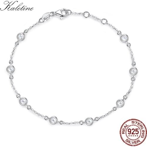 KALETINE Golden Bracelets