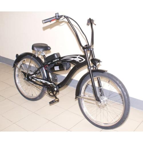 Micargi Electric Bicycles