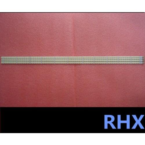 FOR SONY KDL-46EX700 Article lamp SLED090907REV.1 AE4660B 1piece=54LED 520MM