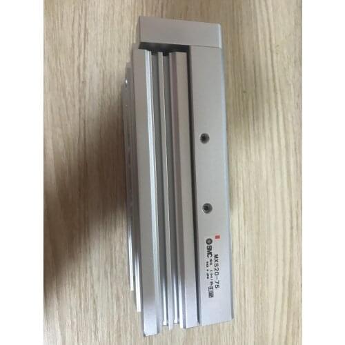 New SMC Cylinder MXS20-75 quality assurance