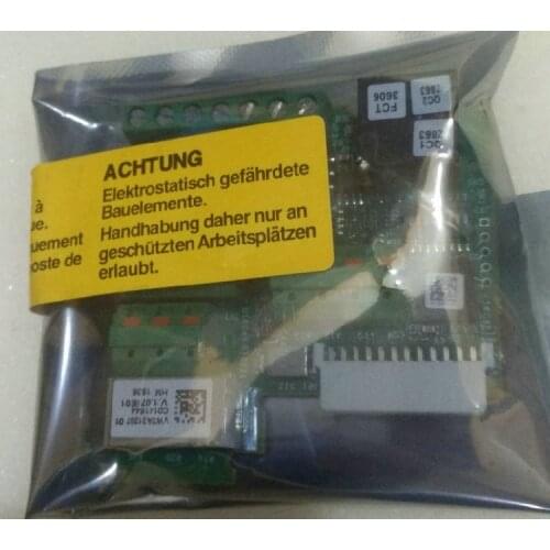 New and original VW3A31207 Profibus-DP
