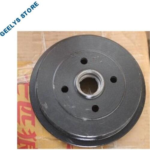 NEW HIGHT QUALITY 3502215106 Rear brake drum for geely