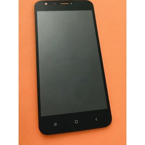 Original LCD Display Screen + Touch Screen for Ulefone S7 MTK6580 Quad Core free shipping