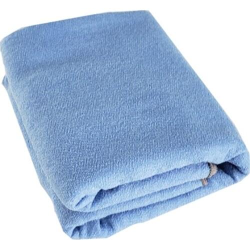 JUST Microfiber yoga towel yoga mat