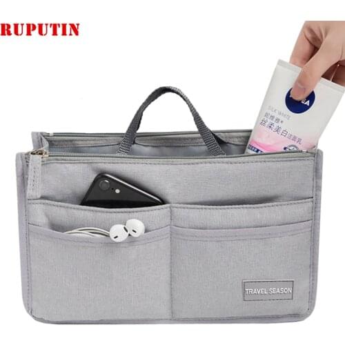 Organizer Bags RUPUTIN China