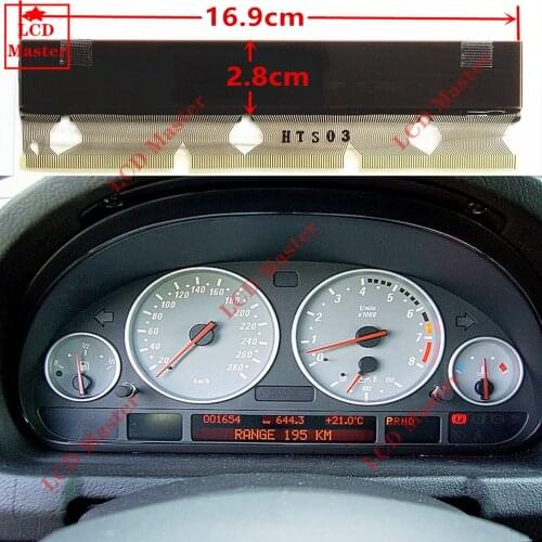 SCIRCLIPE Dashboards China