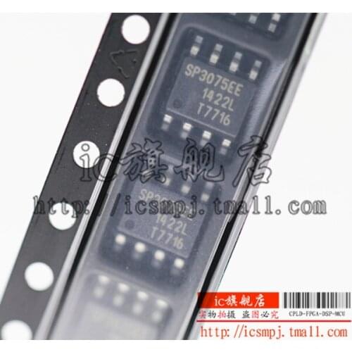 SP3075EEN SP3075 SOP8