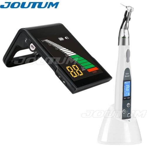 Dental endodontic wireless endo rotary motor dental apex locator with endo motor