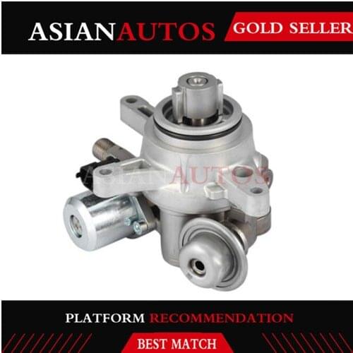 High Pressure Fuel Pump For Porsche Cayenne 4.8L 2008-2010 948110316HX 948110315GX