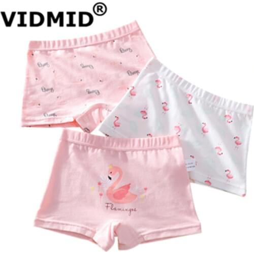 Трусики для девочек VIDMID China At AliExpress