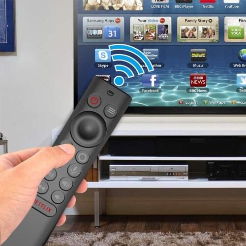 XINCHEN Covers For Remote Controls