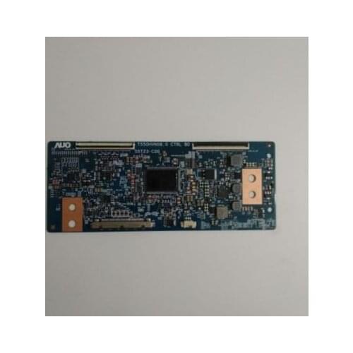 1pcs/lote Original , good quality T550HVN08.0 55T23-C00