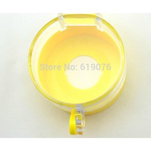 10Pcs 22mm(ID) 50MM(OD) Push button switch protection cover