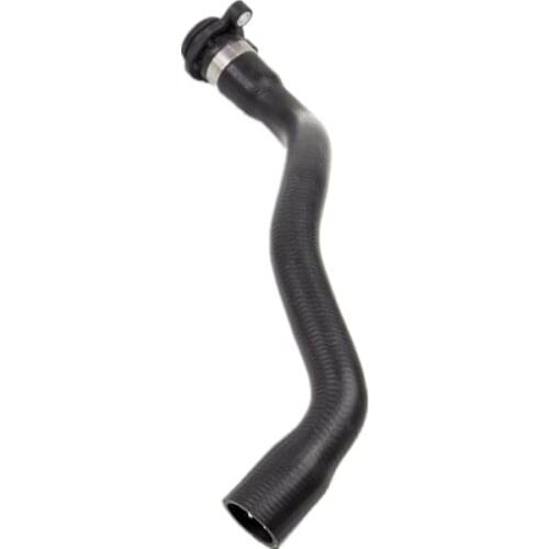 11537581063 Cylinder Head Thermostat Hose For BMW F10 F01 F02 523i 528i 530i 730i Radiator Coolant Water Tank Outlet Hose